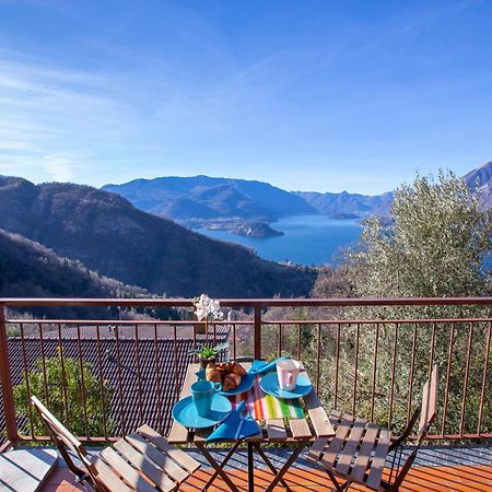 Апартаменты Balcone Di Перледо Экстерьер фото